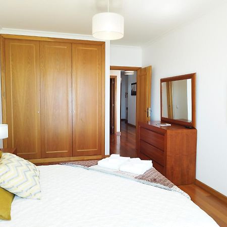 Mcstylo-Ocean View Apartment คานีโซ ภายนอก รูปภาพ