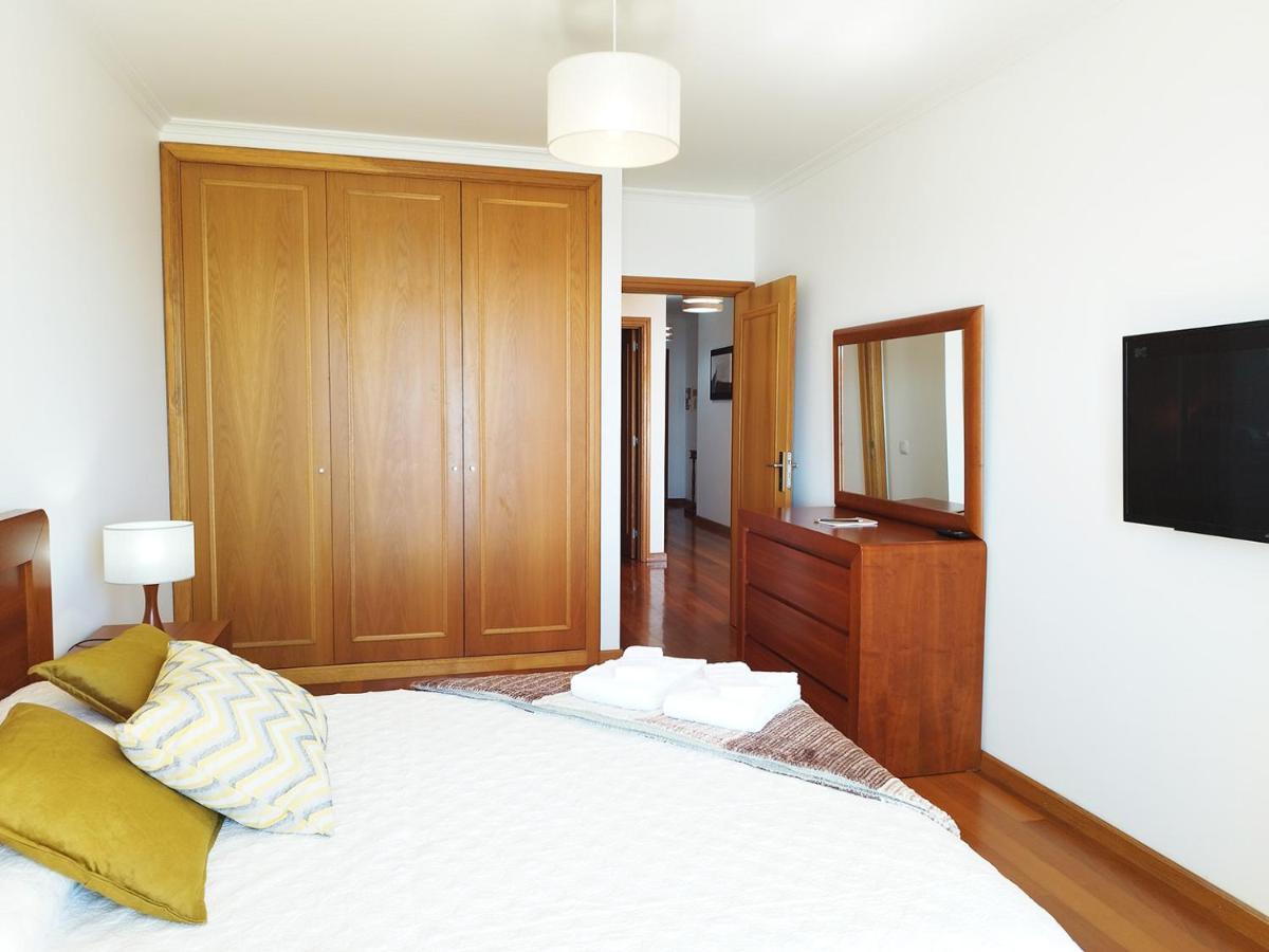 Mcstylo-Ocean View Apartment คานีโซ ภายนอก รูปภาพ