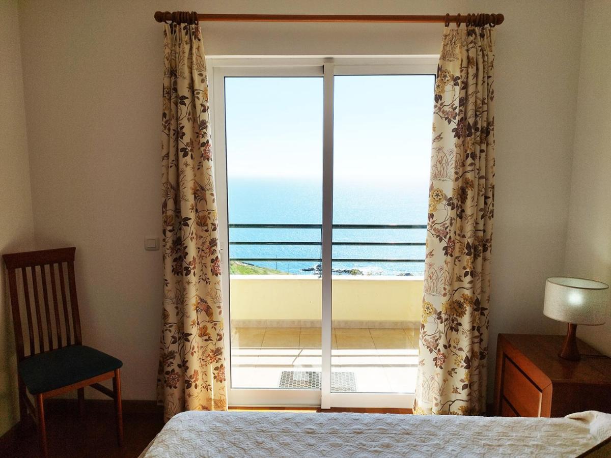 Mcstylo-Ocean View Apartment คานีโซ ภายนอก รูปภาพ