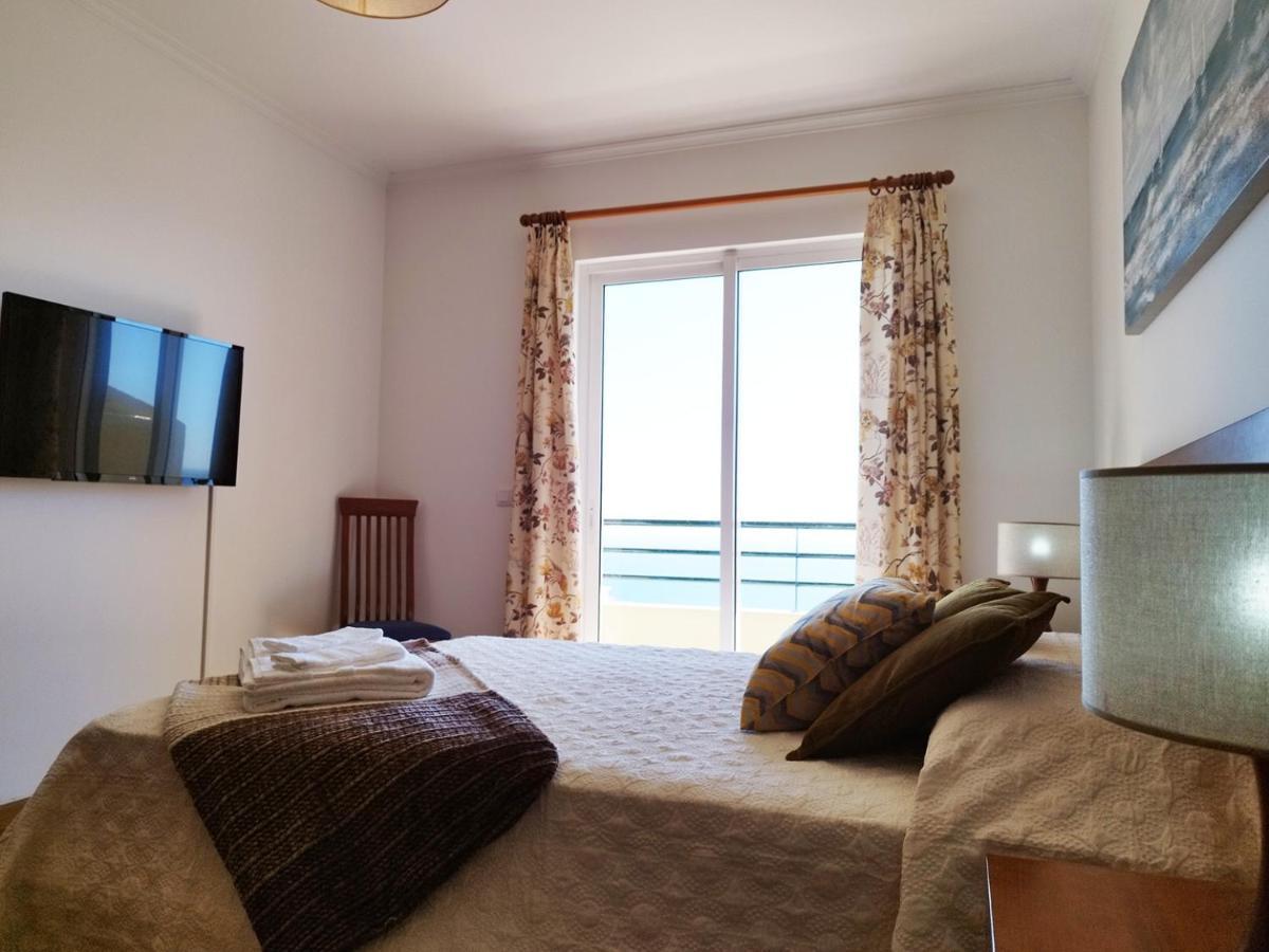 Mcstylo-Ocean View Apartment คานีโซ ภายนอก รูปภาพ