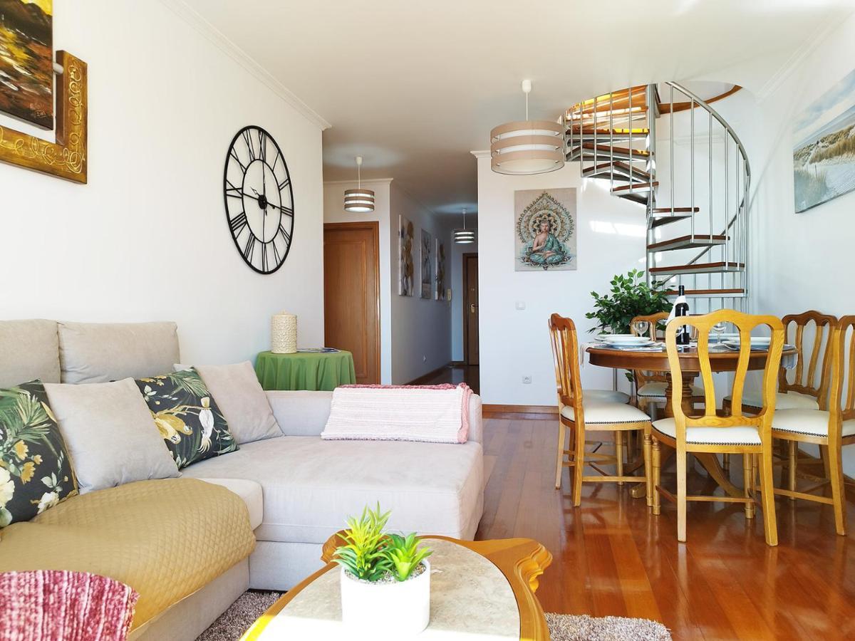 Mcstylo-Ocean View Apartment คานีโซ ภายนอก รูปภาพ
