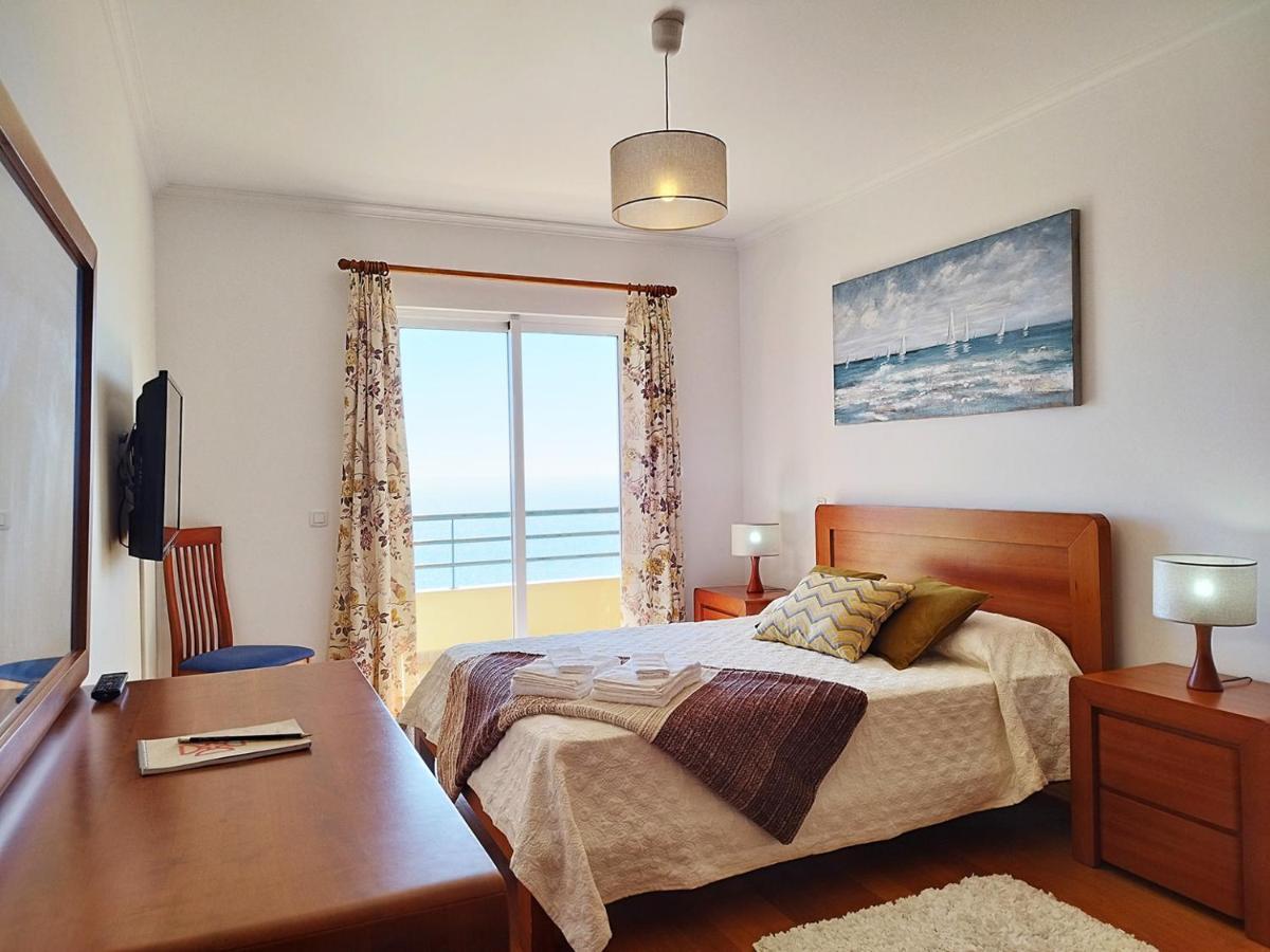 Mcstylo-Ocean View Apartment คานีโซ ภายนอก รูปภาพ