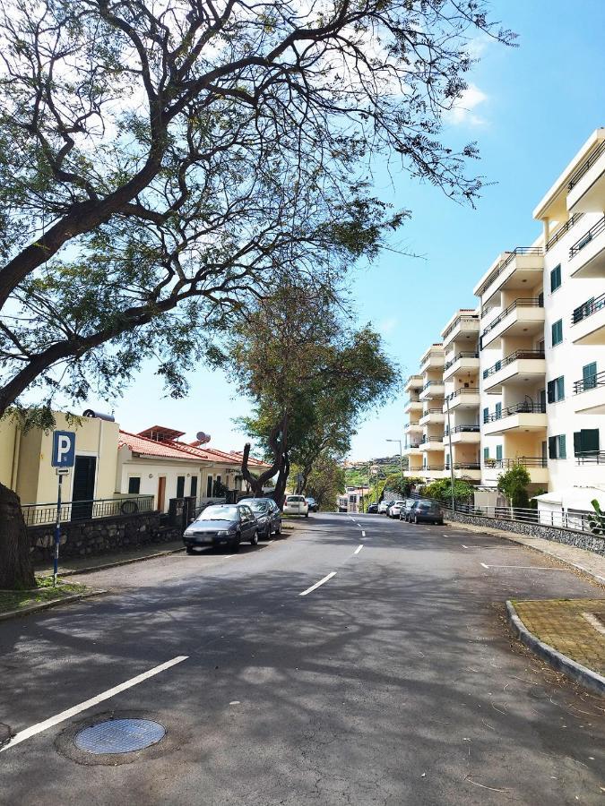 Mcstylo-Ocean View Apartment คานีโซ ภายนอก รูปภาพ