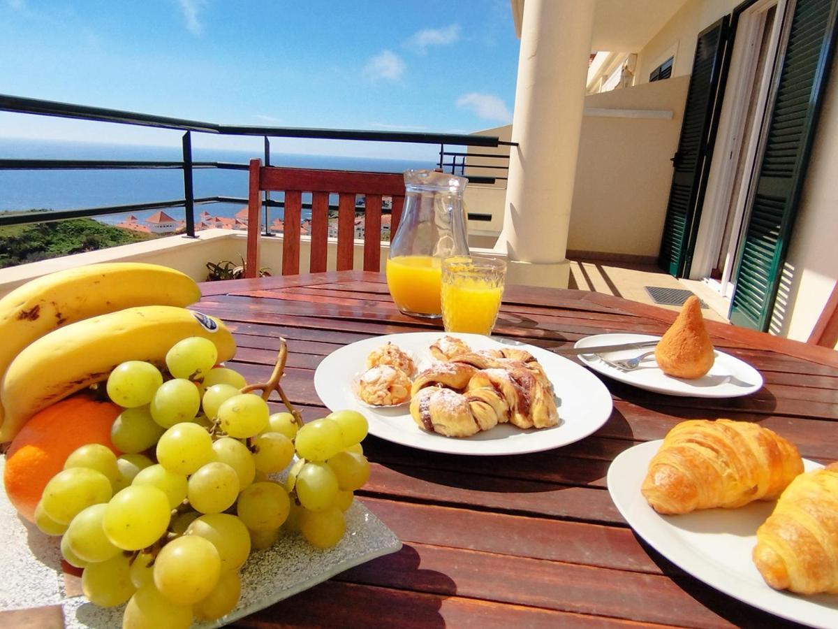 Mcstylo-Ocean View Apartment คานีโซ ภายนอก รูปภาพ