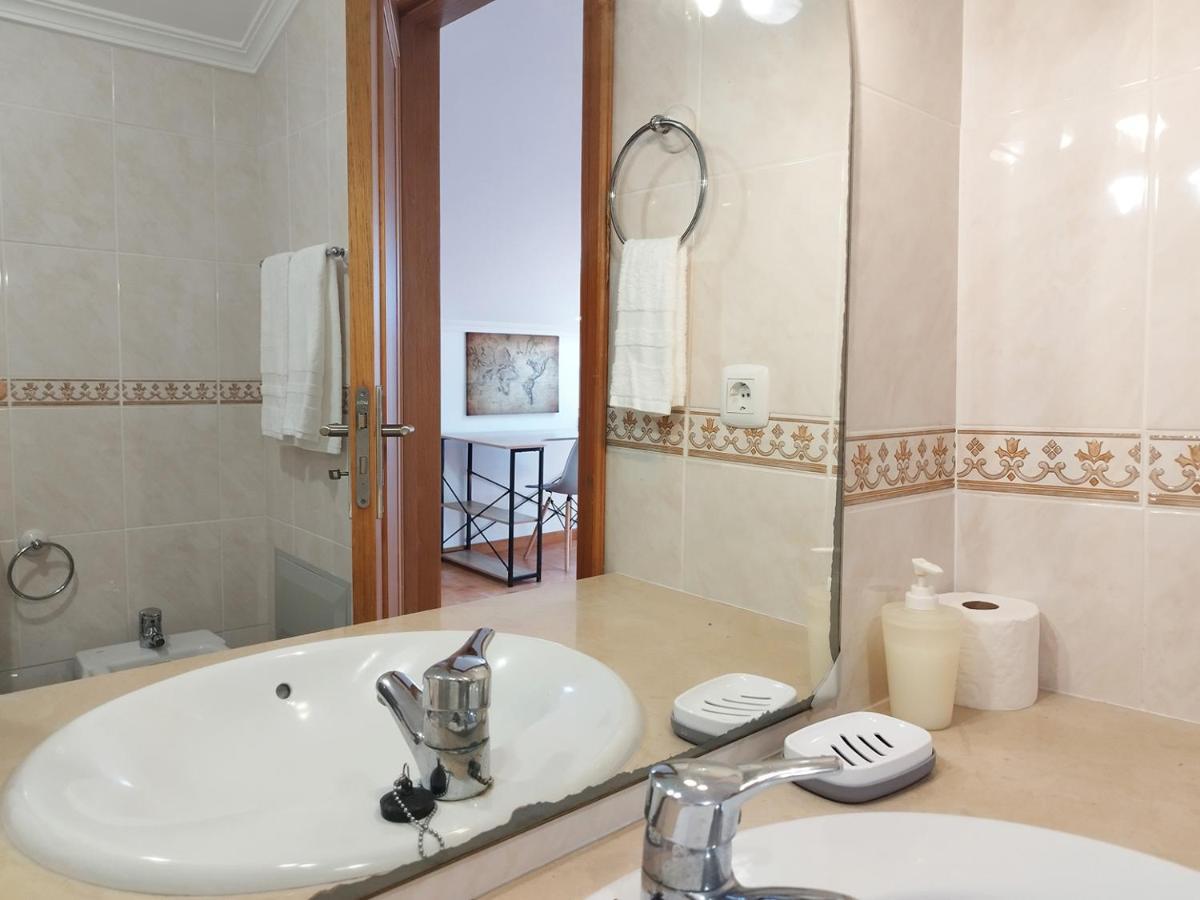 Mcstylo-Ocean View Apartment คานีโซ ภายนอก รูปภาพ