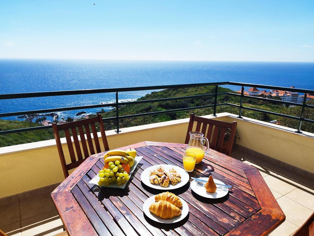 Mcstylo-Ocean View Apartment คานีโซ ภายนอก รูปภาพ