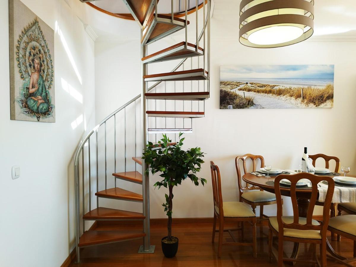 Mcstylo-Ocean View Apartment คานีโซ ภายนอก รูปภาพ