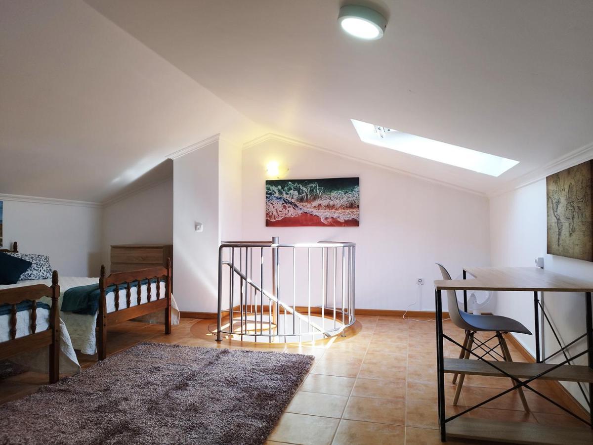 Mcstylo-Ocean View Apartment คานีโซ ภายนอก รูปภาพ