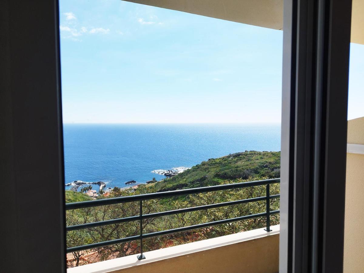 Mcstylo-Ocean View Apartment คานีโซ ภายนอก รูปภาพ
