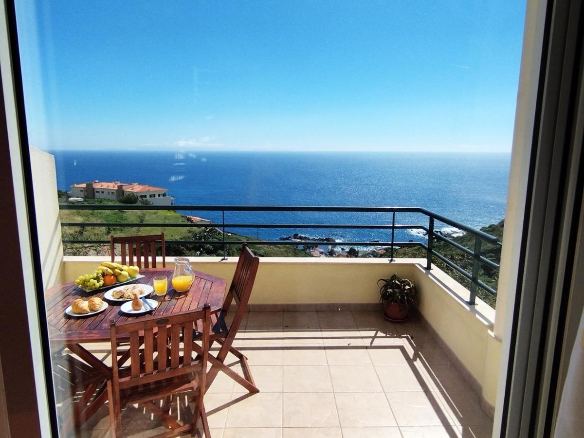 Mcstylo-Ocean View Apartment คานีโซ ภายนอก รูปภาพ