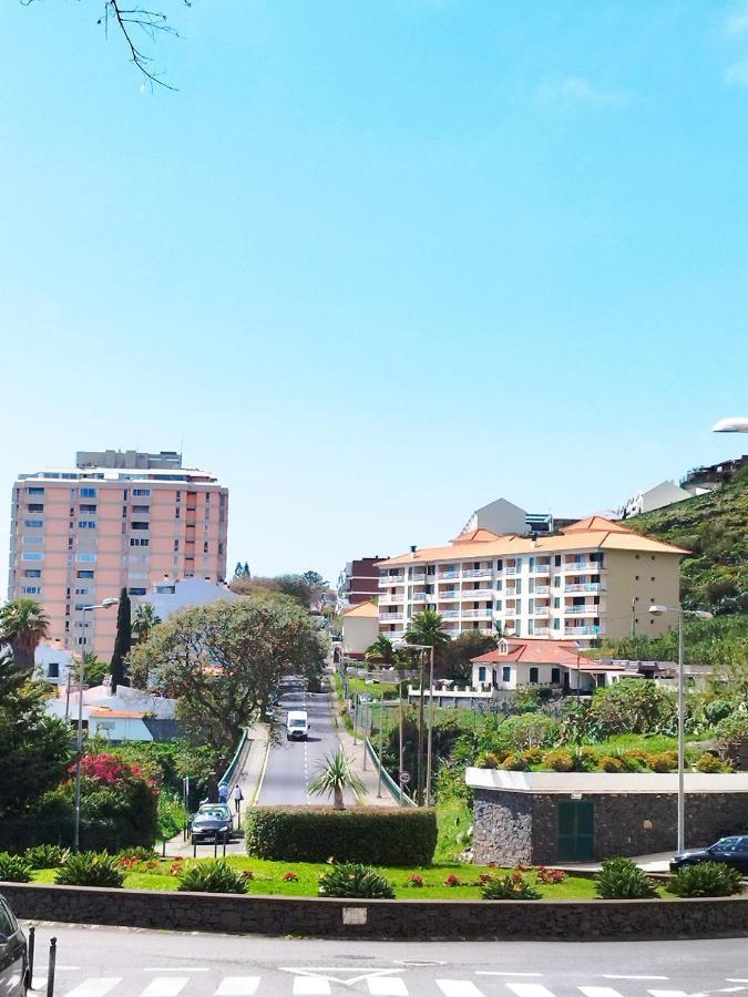 Mcstylo-Ocean View Apartment คานีโซ ภายนอก รูปภาพ