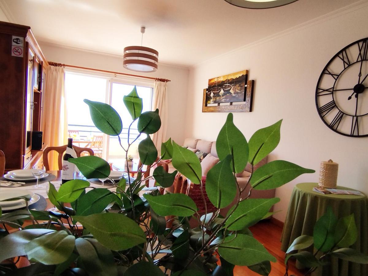 Mcstylo-Ocean View Apartment คานีโซ ภายนอก รูปภาพ