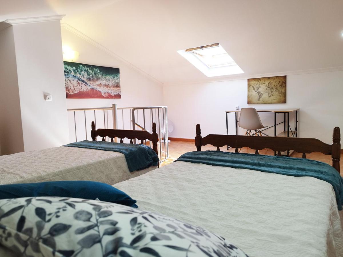 Mcstylo-Ocean View Apartment คานีโซ ภายนอก รูปภาพ