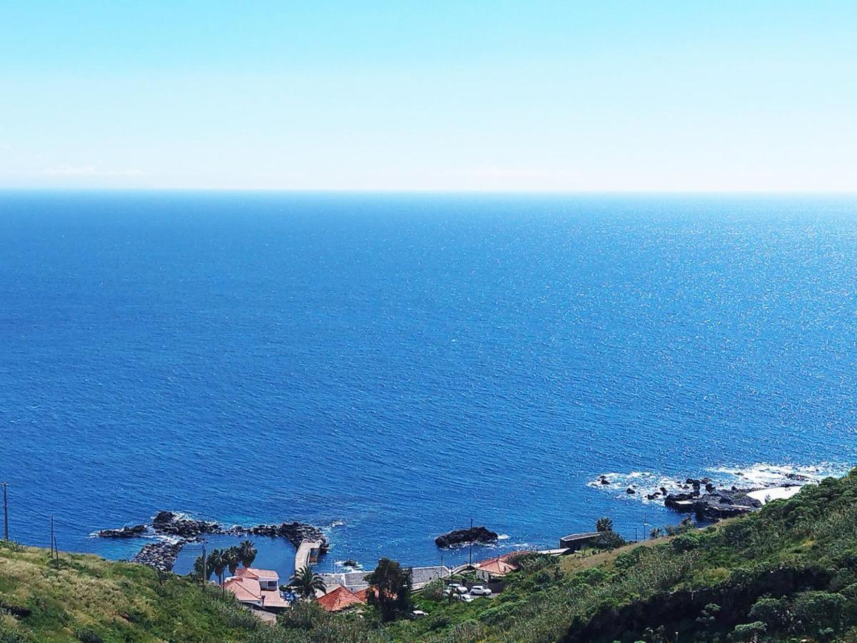 Mcstylo-Ocean View Apartment คานีโซ ภายนอก รูปภาพ