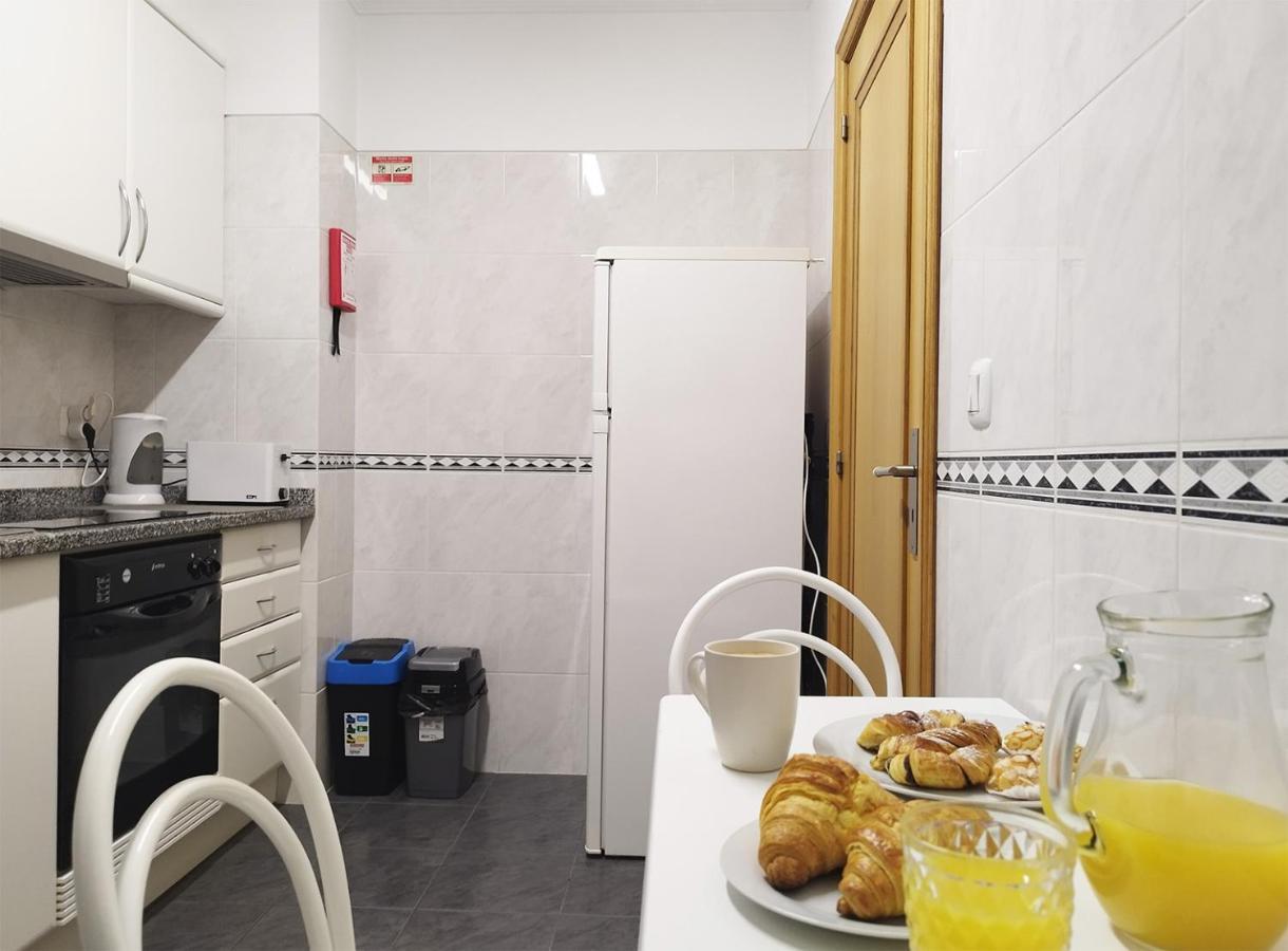 Mcstylo-Ocean View Apartment คานีโซ ภายนอก รูปภาพ