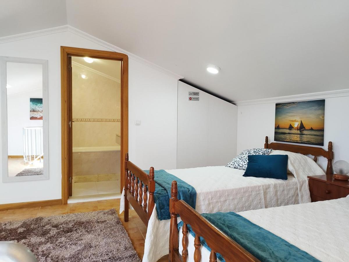 Mcstylo-Ocean View Apartment คานีโซ ภายนอก รูปภาพ