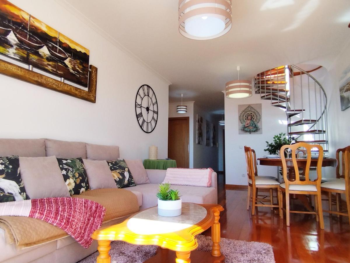 Mcstylo-Ocean View Apartment คานีโซ ภายนอก รูปภาพ
