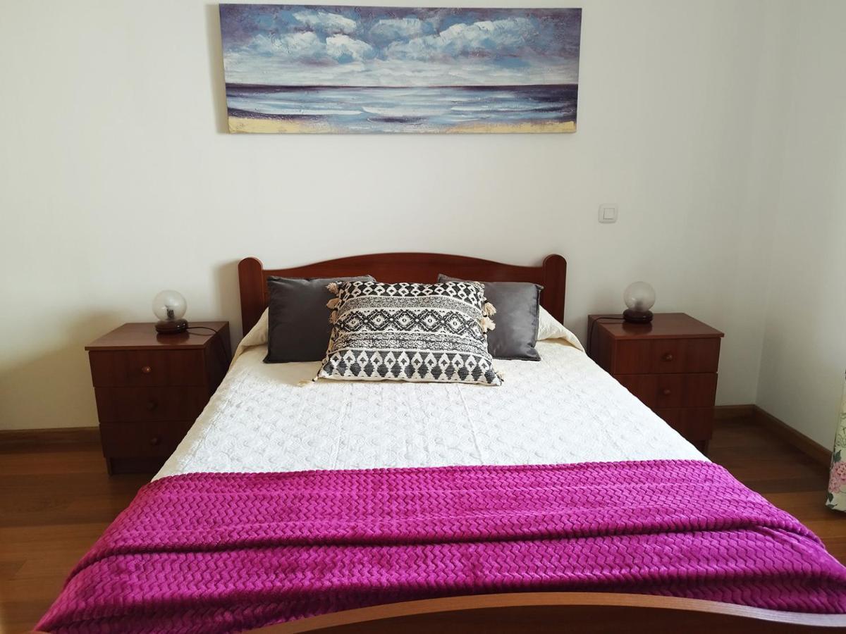 Mcstylo-Ocean View Apartment คานีโซ ภายนอก รูปภาพ
