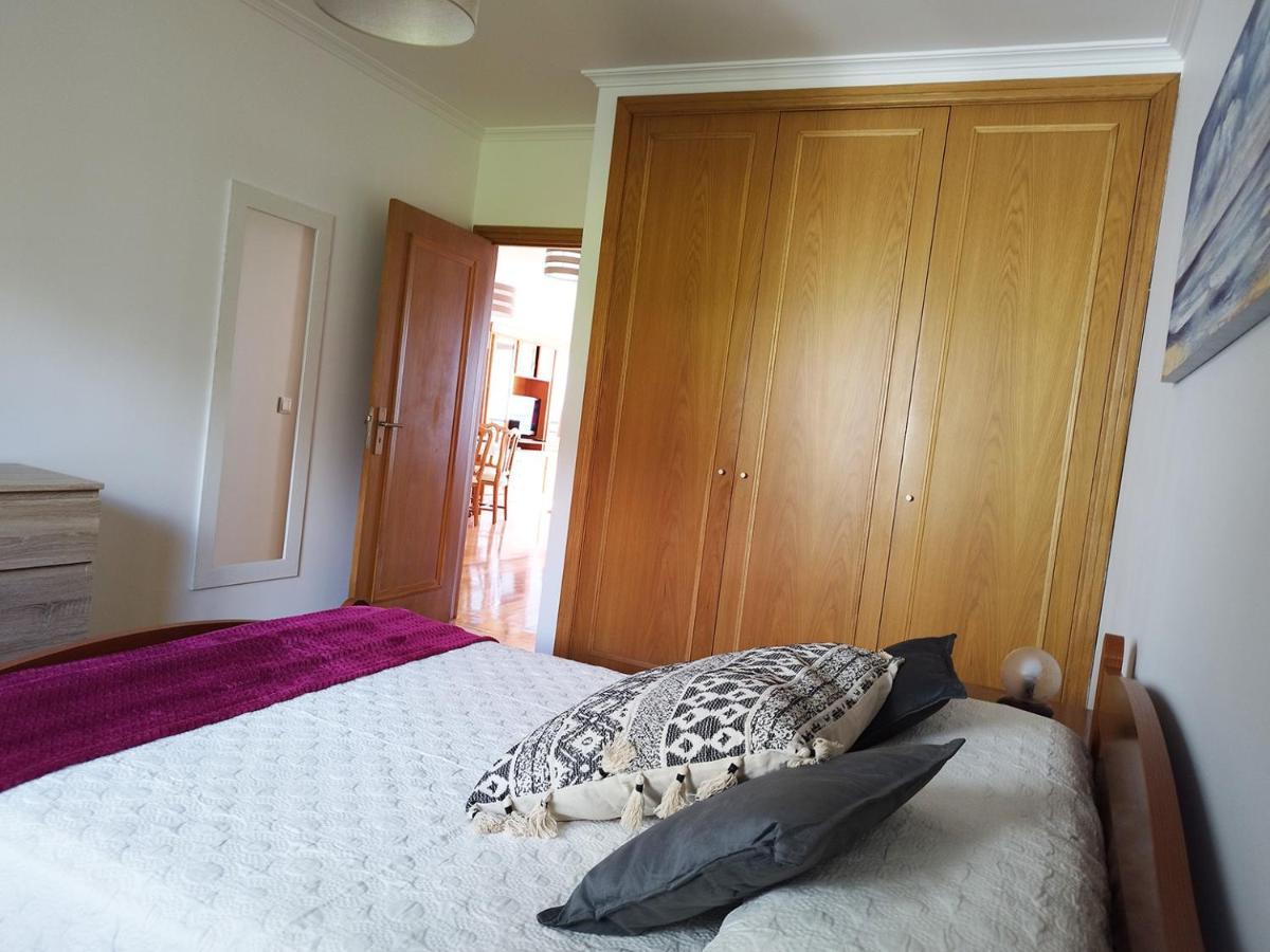 Mcstylo-Ocean View Apartment คานีโซ ภายนอก รูปภาพ