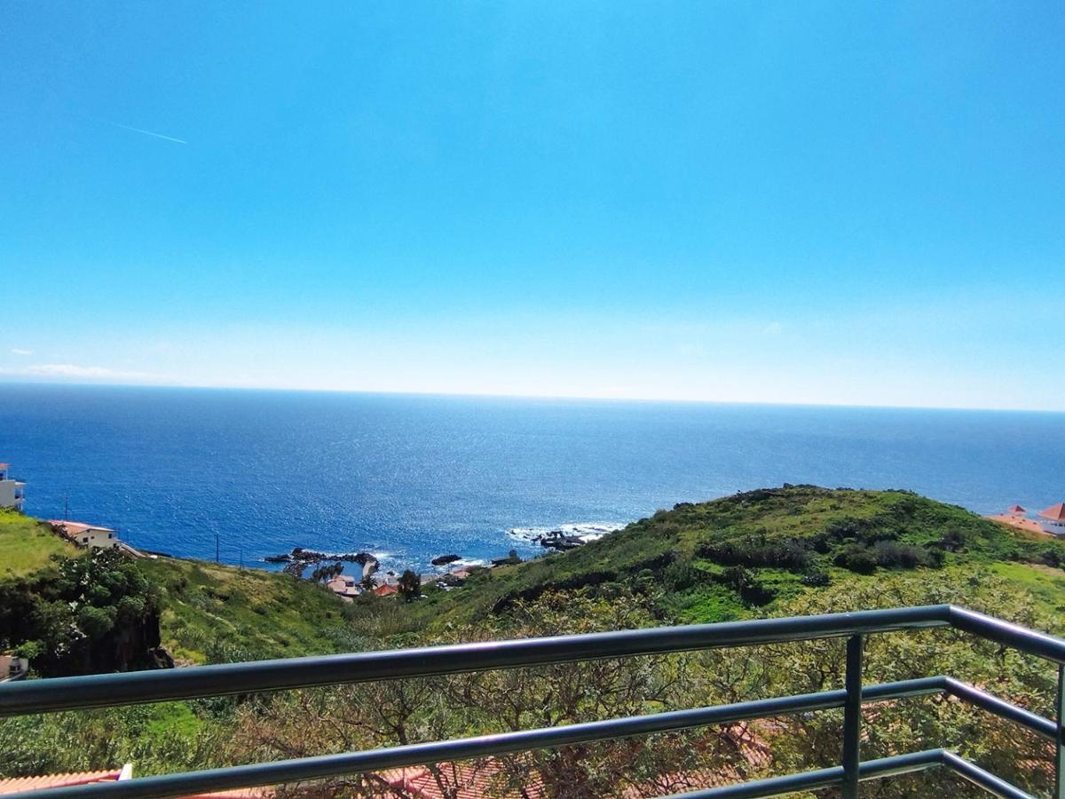 Mcstylo-Ocean View Apartment คานีโซ ภายนอก รูปภาพ