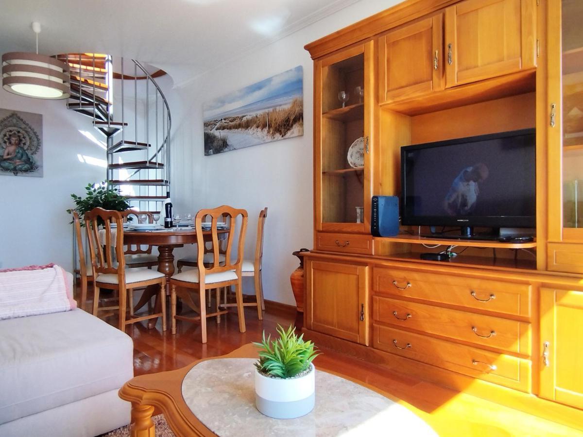 Mcstylo-Ocean View Apartment คานีโซ ภายนอก รูปภาพ