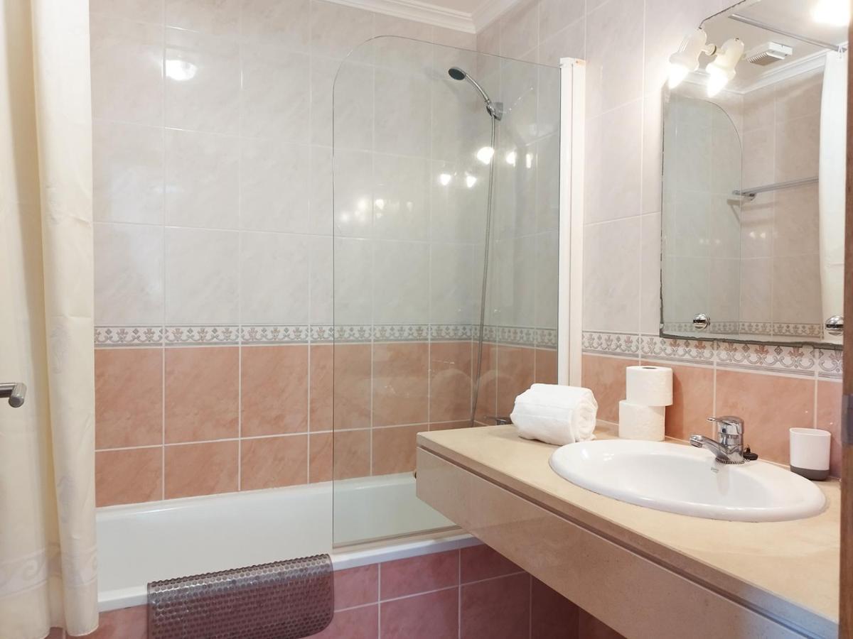 Mcstylo-Ocean View Apartment คานีโซ ภายนอก รูปภาพ