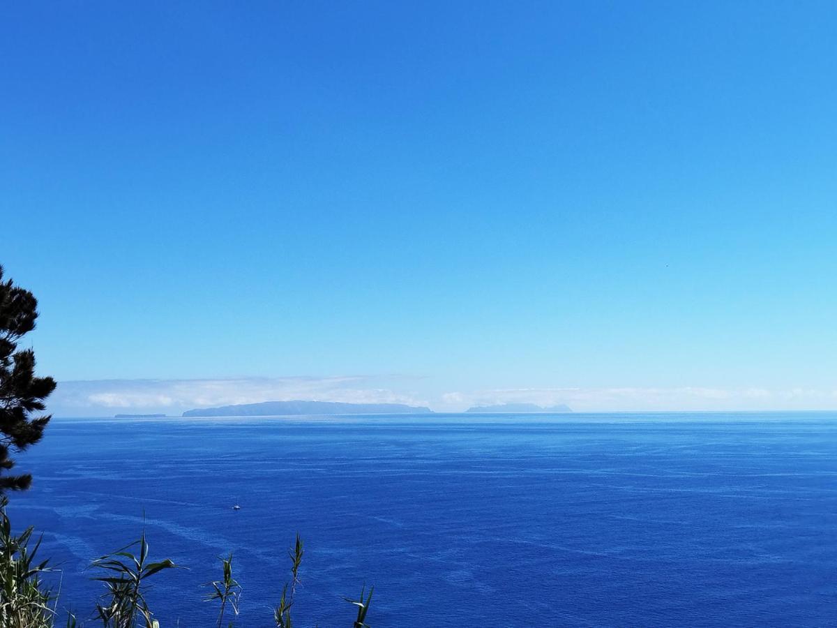 Mcstylo-Ocean View Apartment คานีโซ ภายนอก รูปภาพ