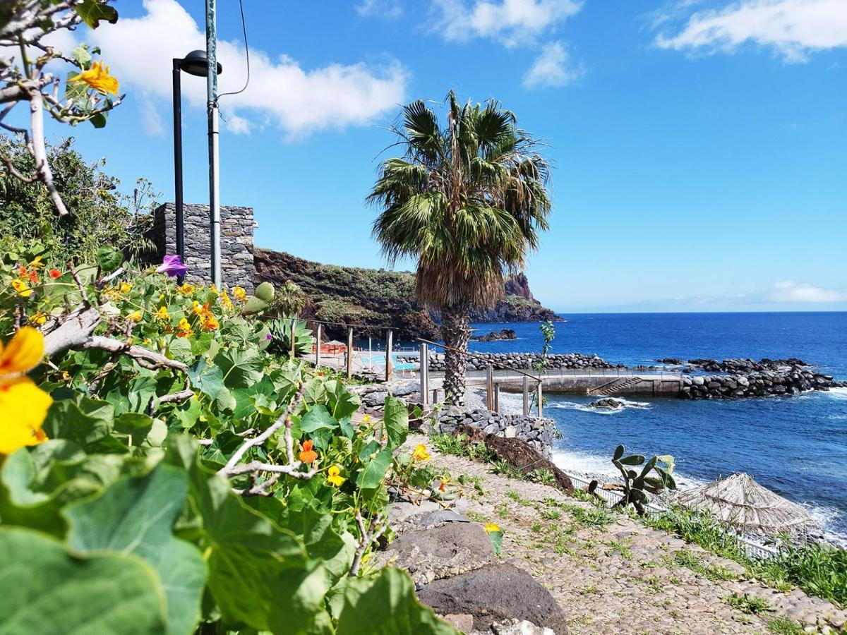 Mcstylo-Ocean View Apartment คานีโซ ภายนอก รูปภาพ